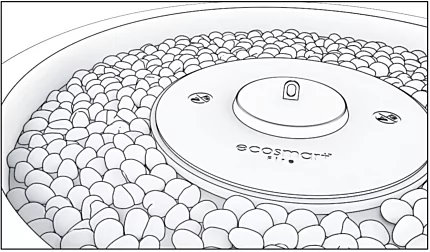 Installation Steps - Mix Series + Nova Series Fire Pits 3 Installation Steps - Mix Series + Nova Series Fire Pits 3