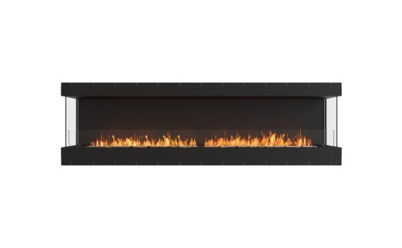 Flex 104 - Ethanol / Black / Uninstalled View by EcoSmart Fire