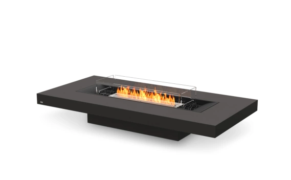 Gin 90 Low Multi Functional Coffee, Ul Approved Fire Pit