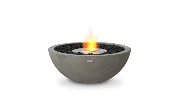 Mix 600 Fire Pit Of Style And, Fire Pit Bowl Insert Only