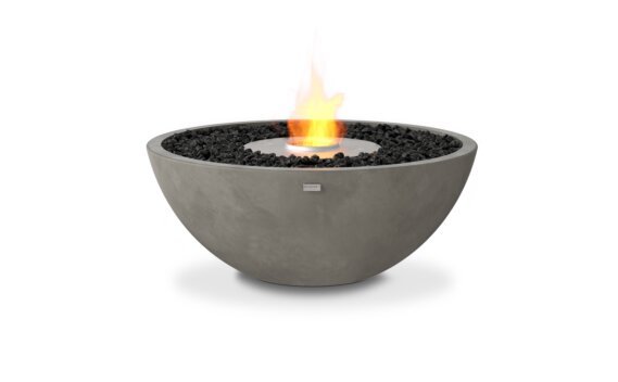 Mix 850 Fire Pit - Ethanol / Natural by EcoSmart Fire