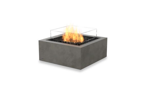 Base 30 Multi Function Fire Pit Table, Solstice Fire Pit