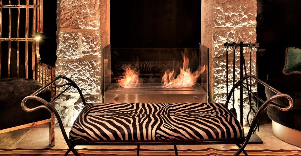 Igloo XL7 Design Fireplace by EcoSmart Fire.jpg