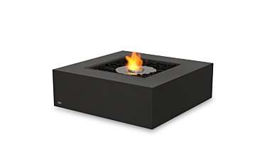 Base 40 Fire Table - Studio Image by EcoSmart Fire