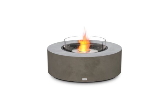 Ark 40 Fire Table - Ethanol / Natural / Optional Fire Screen by EcoSmart Fire