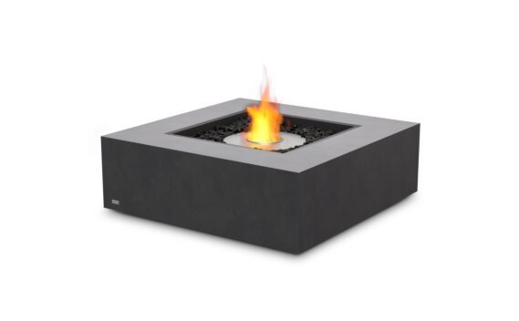 Base 40 Fire Table - Ethanol / Graphite by EcoSmart Fire