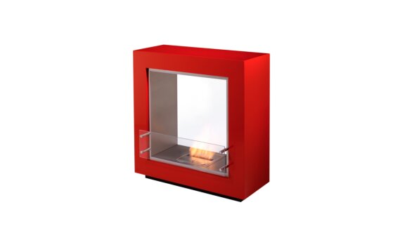 Fusion Designer Fireplace - Ethanol / Custom by EcoSmart Fire