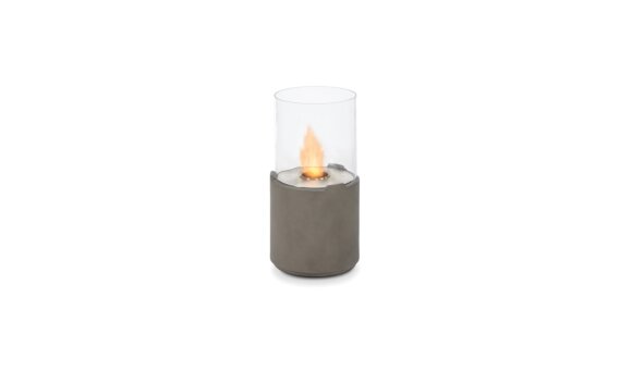 Lighthouse 300 Fire Pit - Ethanol / Natural by EcoSmart Fire