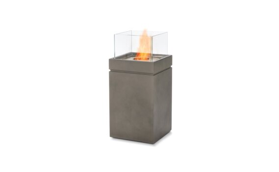 Tower Fire Pit - Ethanol / Natural by EcoSmart Fire