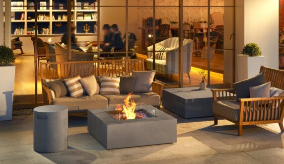 Fire Tables Multi Functional Pit, Indoor Fire Pit Fireplace