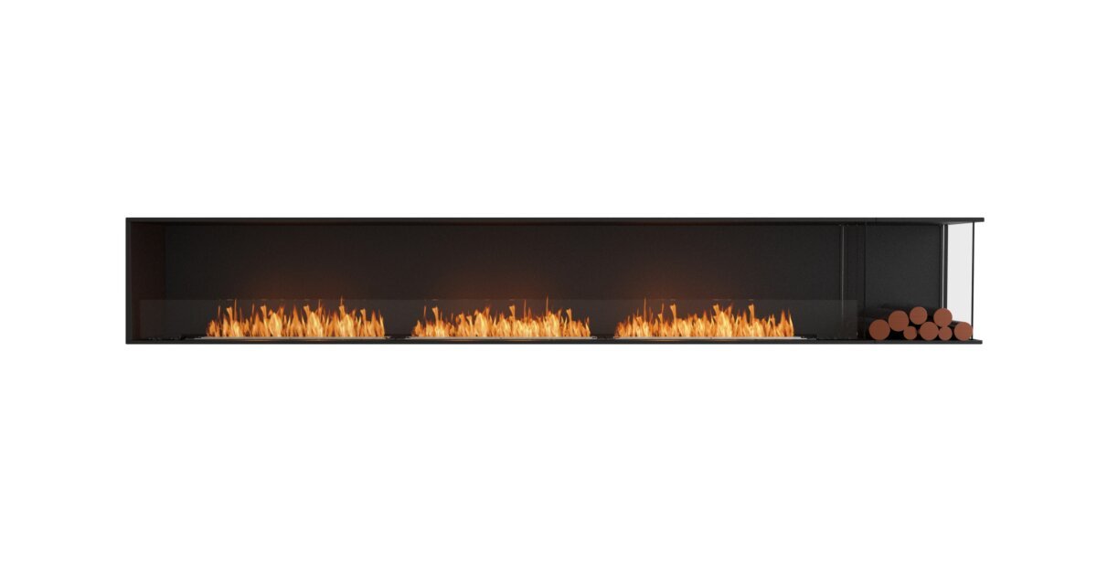Fireplace Inserts Wall Mounted Fireboxes Ecosmart Fire - Ethanol Fireplace Wall Insert