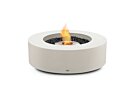 Ark 44 Fire Table - Ethanol / Bone by EcoSmart Fire