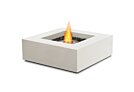 Base Fire Table - Ethanol / Bone by EcoSmart Fire