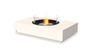Martini 50 Fire Table - Studio Image by EcoSmart Fire