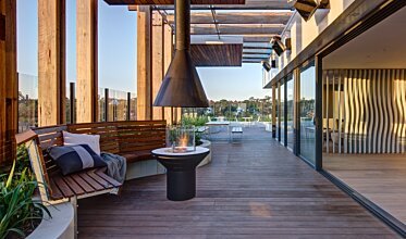 Hamton’s Haven Development