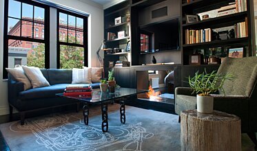 New York Loft