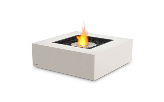 Base 40 Fire Table - Ethanol / Bone by EcoSmart Fire