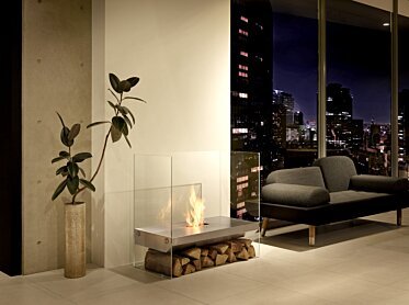 Private Residence