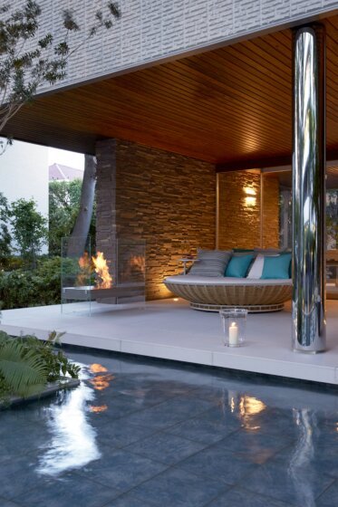 Private Residence