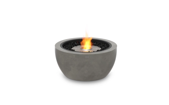 Pod 30 Fire Pit: Modern Fire Pit Bowl - EcoSmart Fire