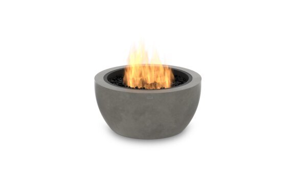 Pod 30 Fire Pit - Gas LP/NG / Natural by EcoSmart Fire