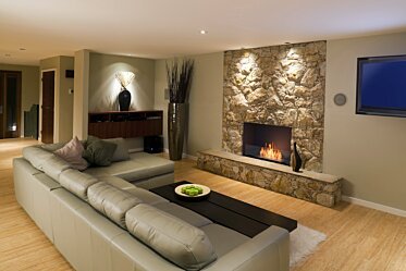 Lounge Room