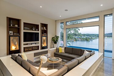 Private Residence