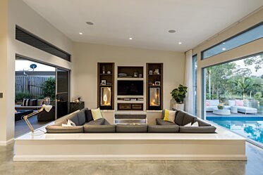 Private Residence