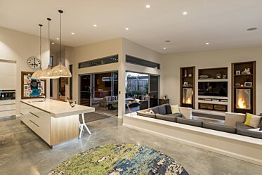 Private Residence