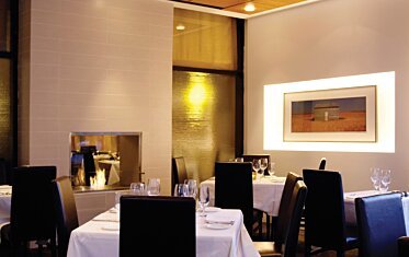 Equinox Restaurant