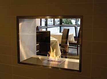 Equinox Restaurant