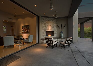 Outdoor Space