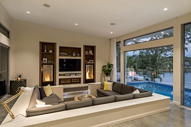 Private Residence