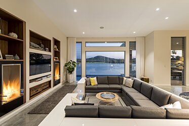 Private Residence