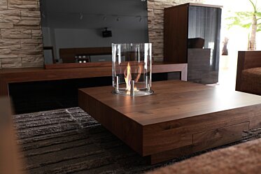 Merkmal Showroom