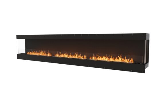 Flex 158 - Ethanol / Black / Uninstalled View by EcoSmart Fire