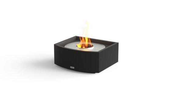 Grate 18 Fireplace Grate - Ethanol / Graphite by EcoSmart Fire