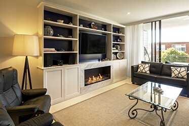 Tresor Drummoyne