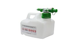 Jerry Can 1.25 Gal Safety Accessorie - Studio Image by EcoSmart Fire