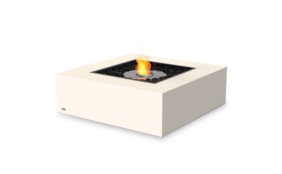 Base 40 Fire Table - Ethanol / Bone by EcoSmart Fire