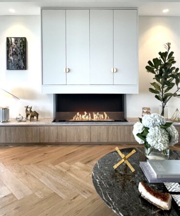 Private Residence