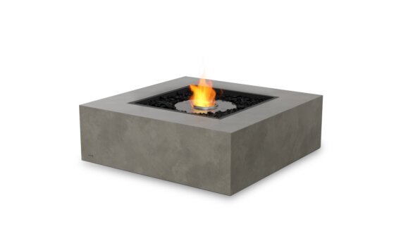 Base 40 Fire Table - Ethanol / Natural by EcoSmart Fire