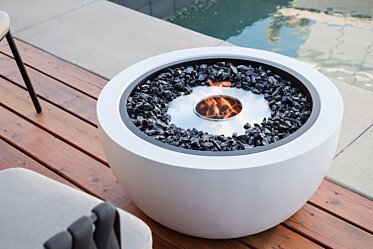 Starfire - Outdoor fireplaces