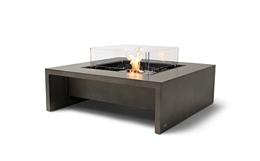 Mojito 40 Fire Table - Studio Image by EcoSmart Fire