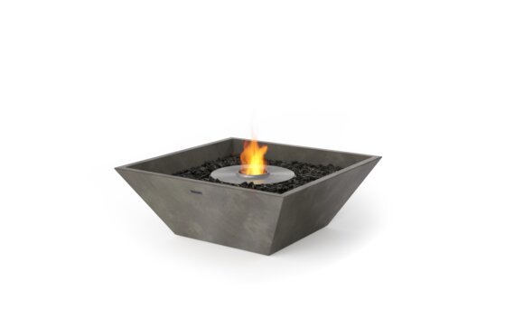 Nova 600 Fire Pit - Ethanol / Natural by EcoSmart Fire