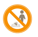 Keep away from children