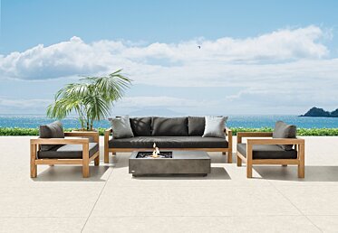 Design Concepts NZ - Outdoor fireplaces