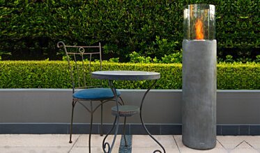 Hunters Hill - Residential fireplaces