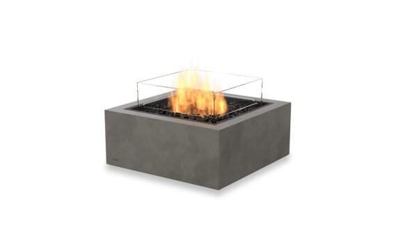 Base 30 Fire Table - Gas LP/NG / Natural by EcoSmart Fire