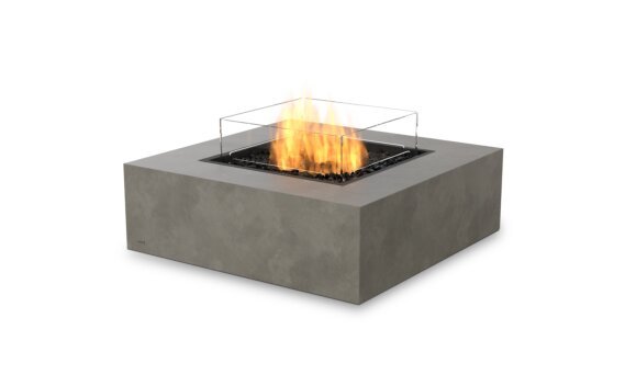 Base 40 Fire Table - Gas LP/NG / Natural by EcoSmart Fire